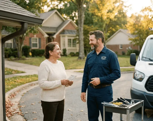 Gutter Repair Blue Grass, VA FAQs