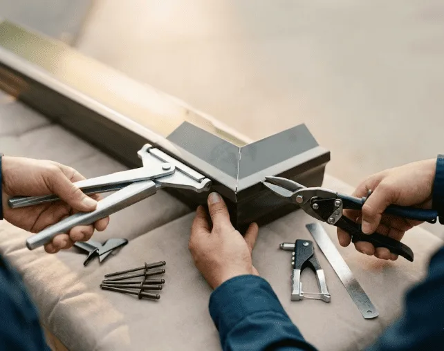 Why choose Gutter Repair in Blue Grass, VA